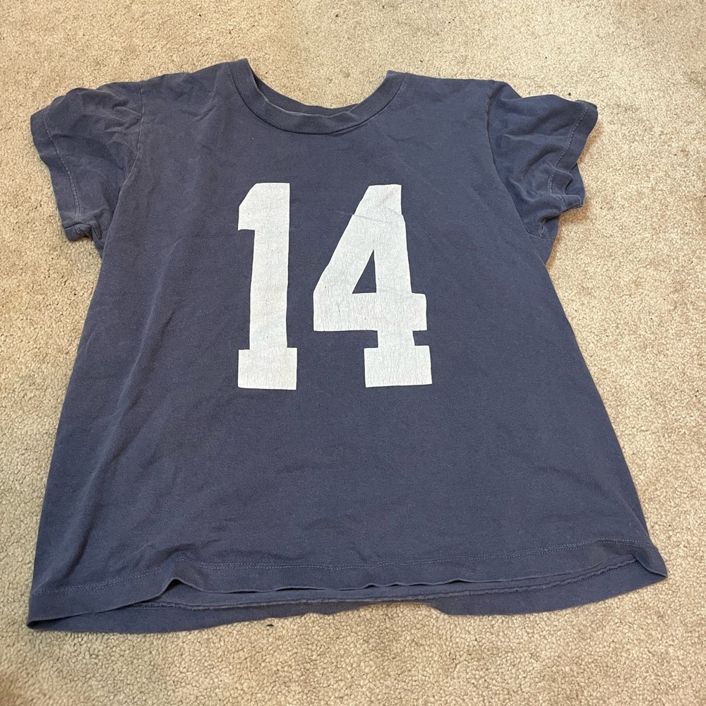 Brandy Melville 14 Top